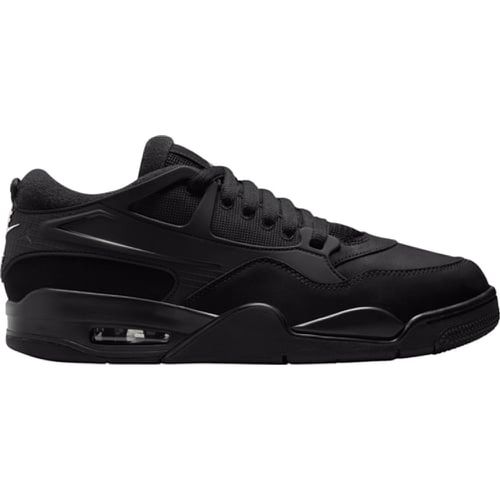 Air 4 RM Sneaker, nero/bianco EU44 UK9 US10 - Jordan - Modalova