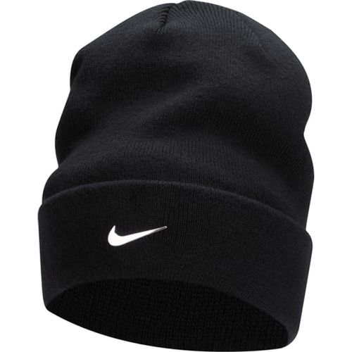 Standard Cuff Metal Swoosh Beanie, / - Nike - Modalova