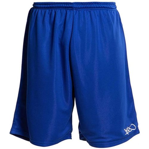 Hardwood Reversible Game Set Pantaloncini Blu - K1x - Modalova