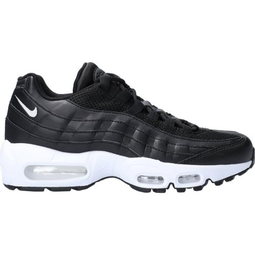 Air Max 95 Sneaker Donna Nero C001 - Nike - Modalova