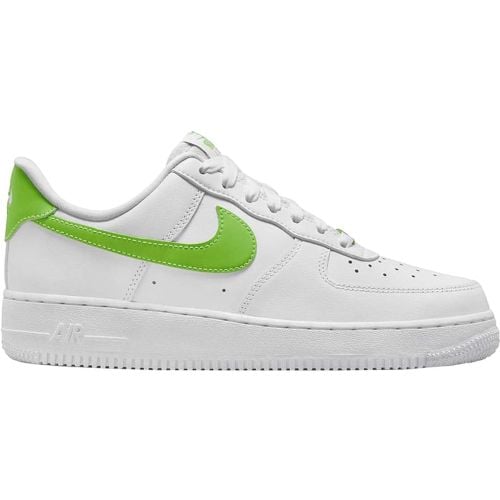 Air Force 1 07 Sneaker Donna Bílá C112 - Nike - Modalova