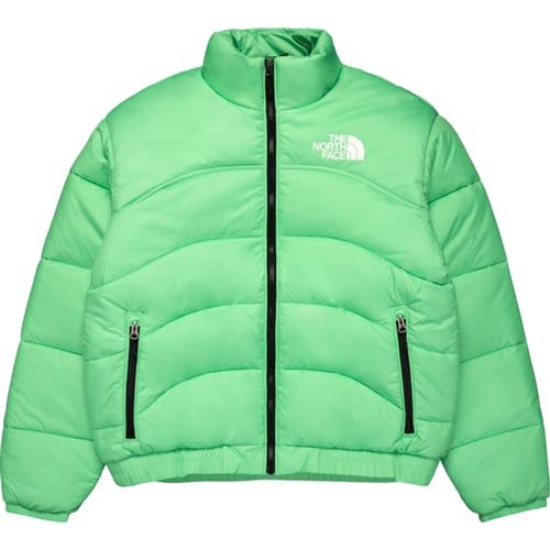 Retro jacket, Chlorophyll verde - The North Face - Modalova