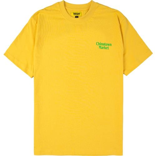 Market Lawyer t-shirt F0201, YELLOW - Market - Modalova