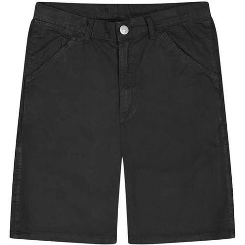 Carpenter Pantaloncini Nero - Urban Classic - Modalova