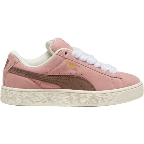 Suede XL Sneaker, -Warm bianco EU36 UK3+ US4+ - Puma - Modalova