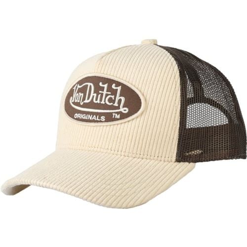 TRUCKER BOSTON, / - Von Dutch - Modalova