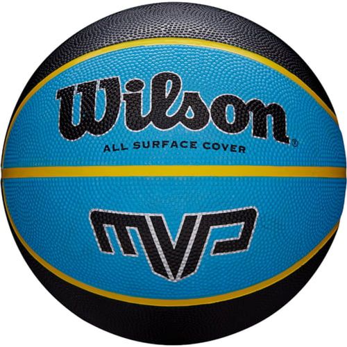 MVP BASKETBALL BLKBLU Indoor Ball - Wilson - Modalova