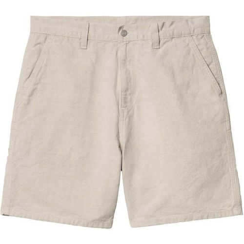 Walter Single Knee Pantaloncini - Carhartt WIP - Modalova