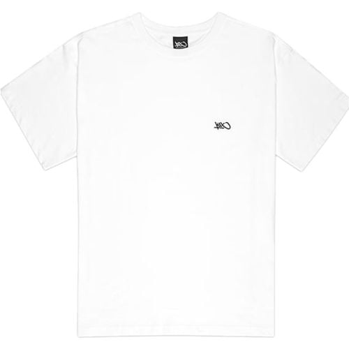 K1x Logo T-shirt Bílá - K1x - Modalova