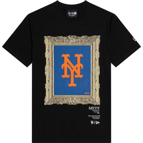 New Era T-shirt Nero - new era - Modalova