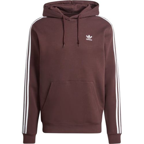 Adidas 3-STRIPES Hoody, brown - Adidas - Modalova