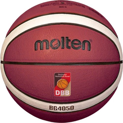 Basketball Match Ball - Molten - Modalova