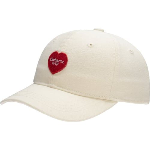 Heart Patch Cap - Carhartt WIP - Modalova