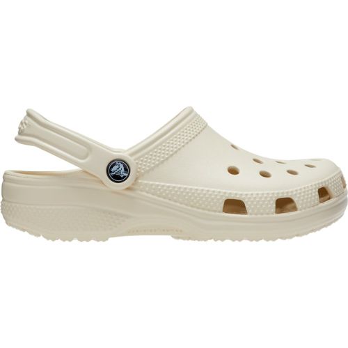 Crocs Classic Clog Ciabatte Beige - Crocs - Modalova