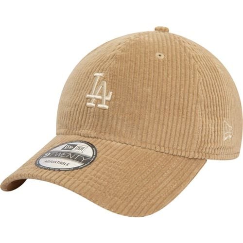 MLB LOS ANGELES DODGERS CORD 9TWENTY CAP - new era - Modalova