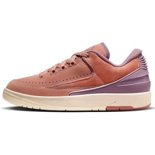 Air 2 Retro Low Mauve Sneaker Donna C800 - Jordan - Modalova