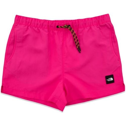 Moss Pantaloncini Rosa - The North Face - Modalova