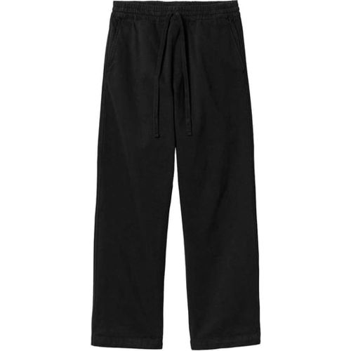 Floyde Pantaloncini Nero - Carhartt WIP - Modalova