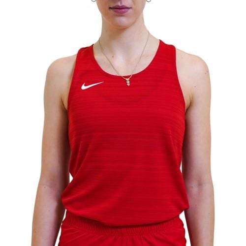 Stock Dry Miler Tanktop Women - Nike - Modalova