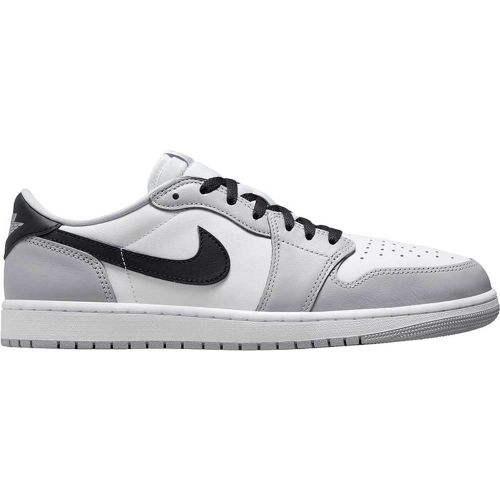 Air 1 Retro Og Low Barons Bianco C110 - Jordan - Modalova