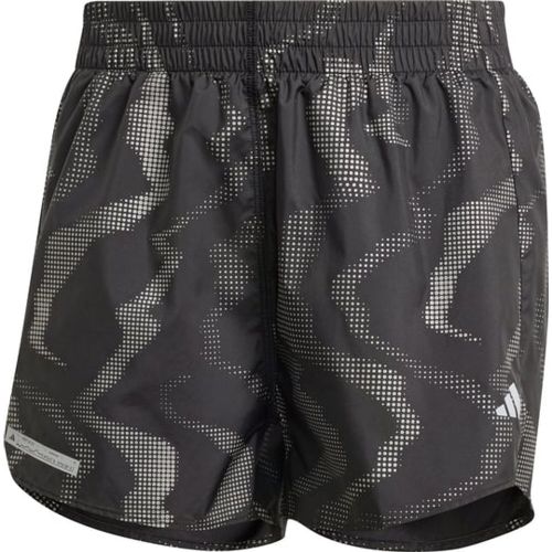 Ultimate Reflective Pantaloncini Donna Nero - Adidas - Modalova