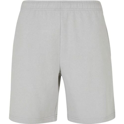 New Pantaloncini Grigio - Urban Classic - Modalova