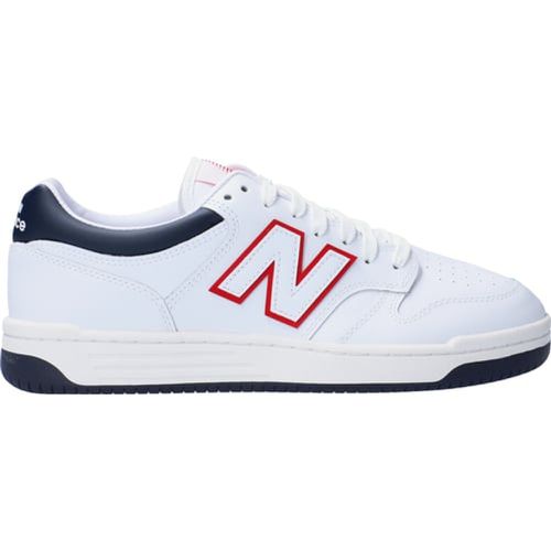 BB480LWG, / EU42 1/2 UK8+ US9 - New Balance - Modalova