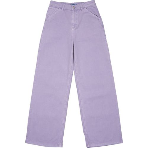 Jens pant women F0WJFH - Carhartt WIP - Modalova