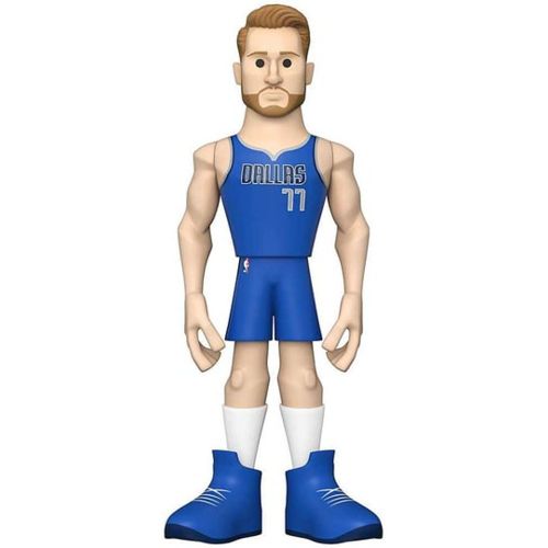 Dallas Mavericks NBA Dallas Mavericks Ld 30cm Figure Merchandising - Funko - Modalova