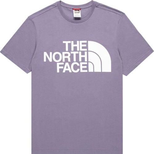 Standard T-shirt Viola - The North Face - Modalova