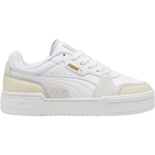 CA Pro Lux III Sneaker, - EU35 1/2 UK3 US4 - Puma - Modalova