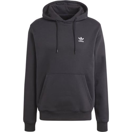 Adidas ESSENTIAL Hoody, nero/nero - Adidas - Modalova