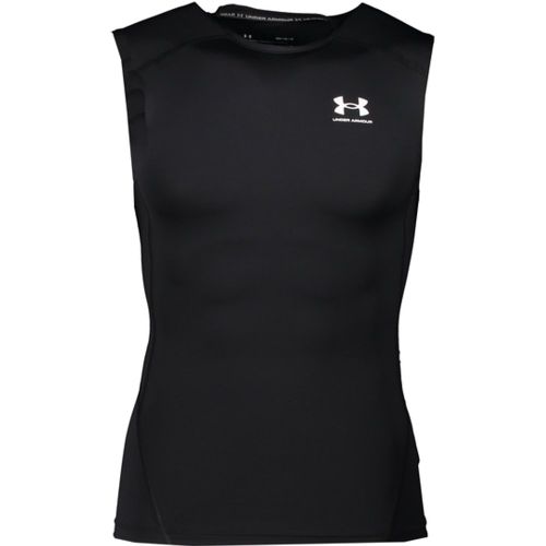 Hg Compression Canotta Intima Nero C001 - Under Armour - Modalova