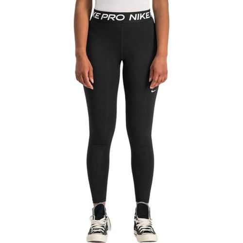 Nike Leggings Nero C010 - Nike - Modalova