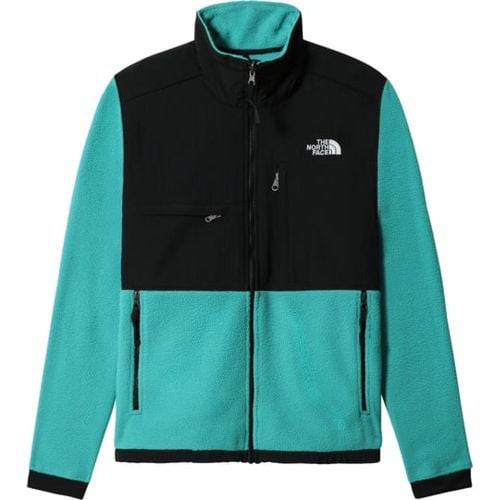 Denali 2t Giacca Verde - The North Face - Modalova