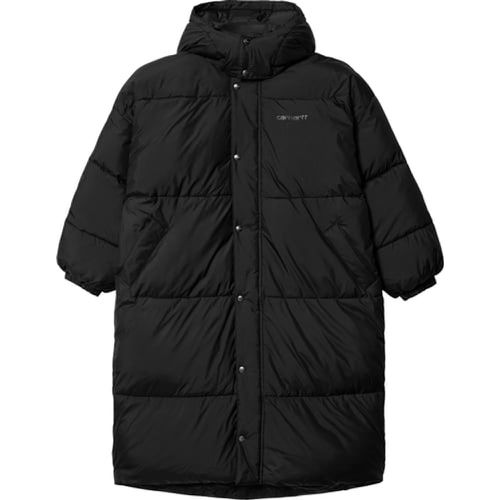 Killington Parka women F1SJXX, nero / nerosmith - Carhartt WIP - Modalova