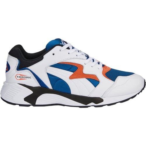 Prevail, Lake blu- bianco EU40 UK6+ US7+ - Puma - Modalova