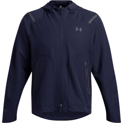 Unstoppable Lc Giacca Da Allenamento Blu C410 - Under Armour - Modalova