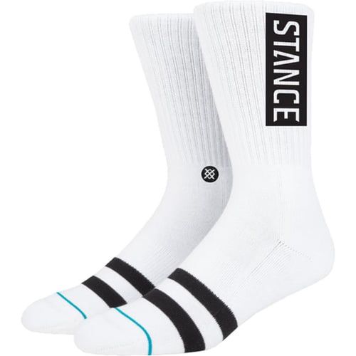 Stance OG, bianco - Stance - Modalova