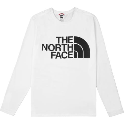 Standard Longsleeve - The North Face - Modalova