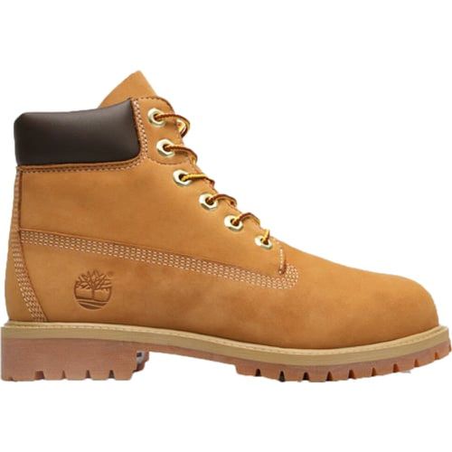 Premium 6 INCH LACE UP WATERPROOF BOOT, EU36 UK3+ US4 - Timberland - Modalova