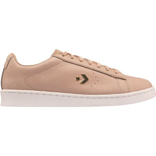 X Horween Pro Leather Ox Sneaker Blu - Converse - Modalova