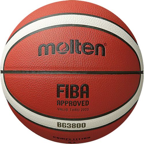 B7G3800 INDOOR BASKETBALL, / - Molten - Modalova