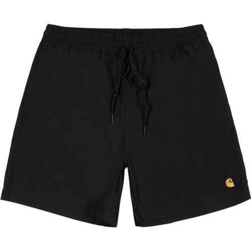 Chase Swims F00 Pantaloncini Nero - Carhartt WIP - Modalova