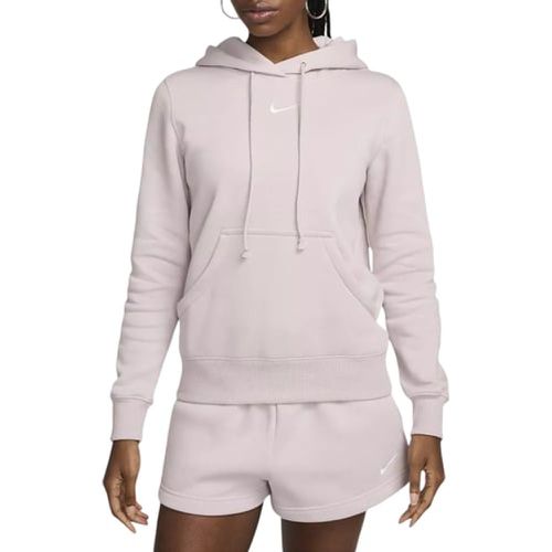 W NSW PHNX FLC STD PO Hoody, / - Nike - Modalova