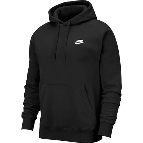 NSW CLUB FLEECE HOODY, // - Nike - Modalova