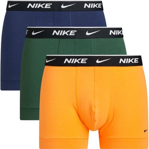 Cotton Trunk 3er Pack Boxer Shorts, // - Nike - Modalova