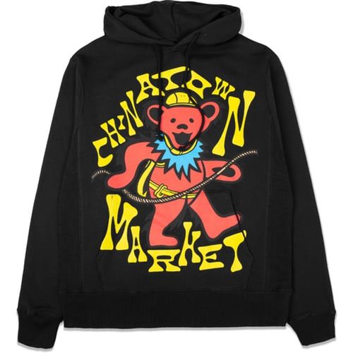 Market X Grateful Dead hoody, black - Market - Modalova