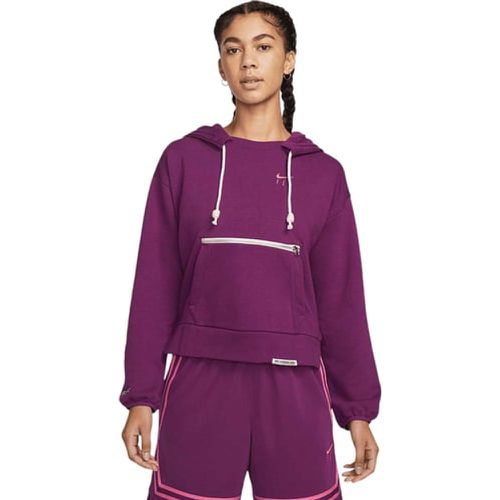 W DRI-FIT STANDARD ISSUE PO HOODY, / - Nike - Modalova