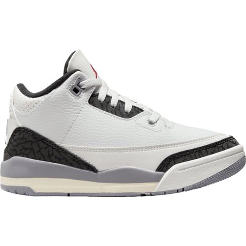 AIR 3 RETRO PS GREY CEMENT, /-- EU28 UK10,5 US11C - Jordan - Modalova